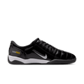 Nike T90 SP-BLACK/WHITE-METALLIC SILVER product image 1, provided for visual reference and product detail review