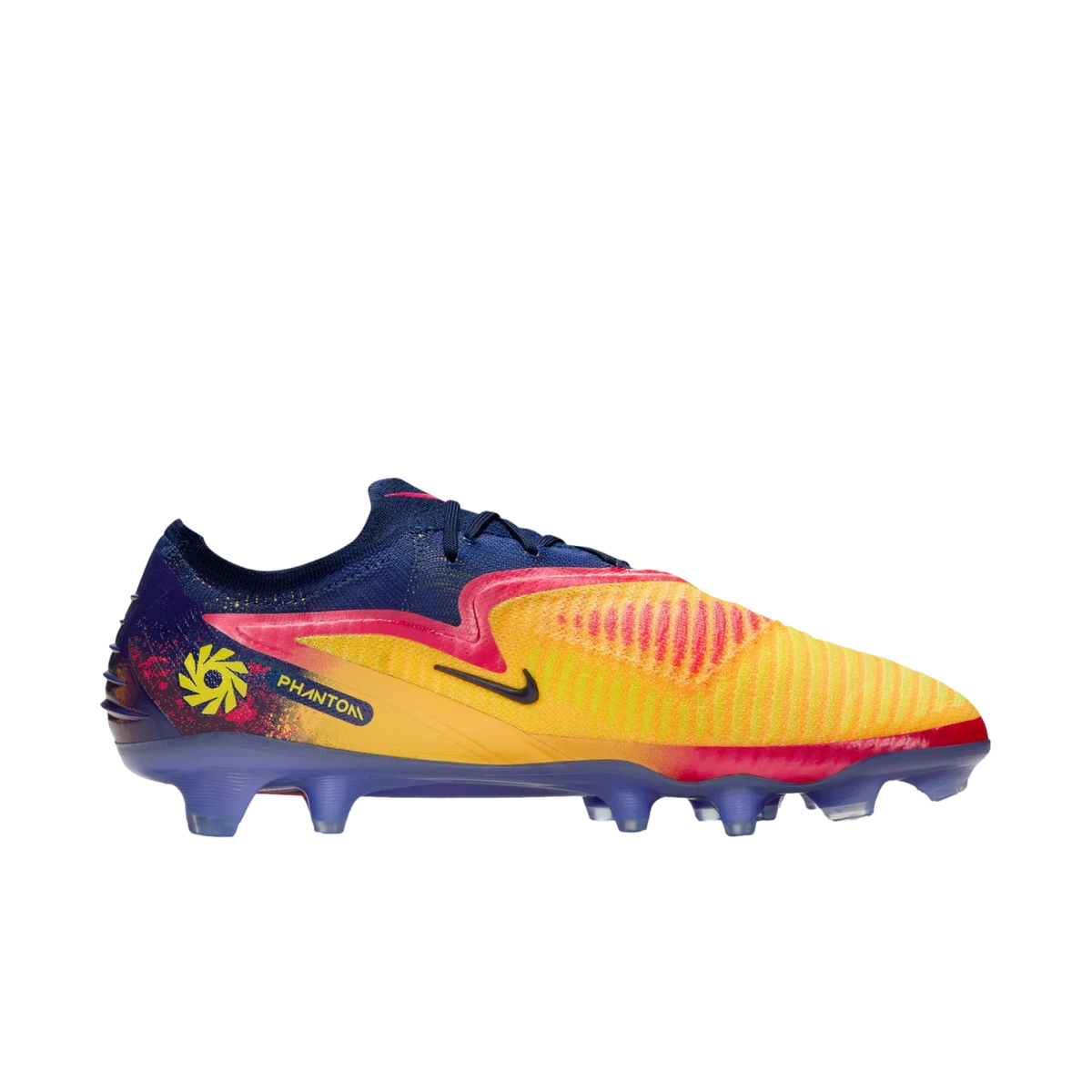 Nike Phantom 6 Low Elite Fg - Erling Haaland Pack product image 4, provided for visual reference and product detail review
