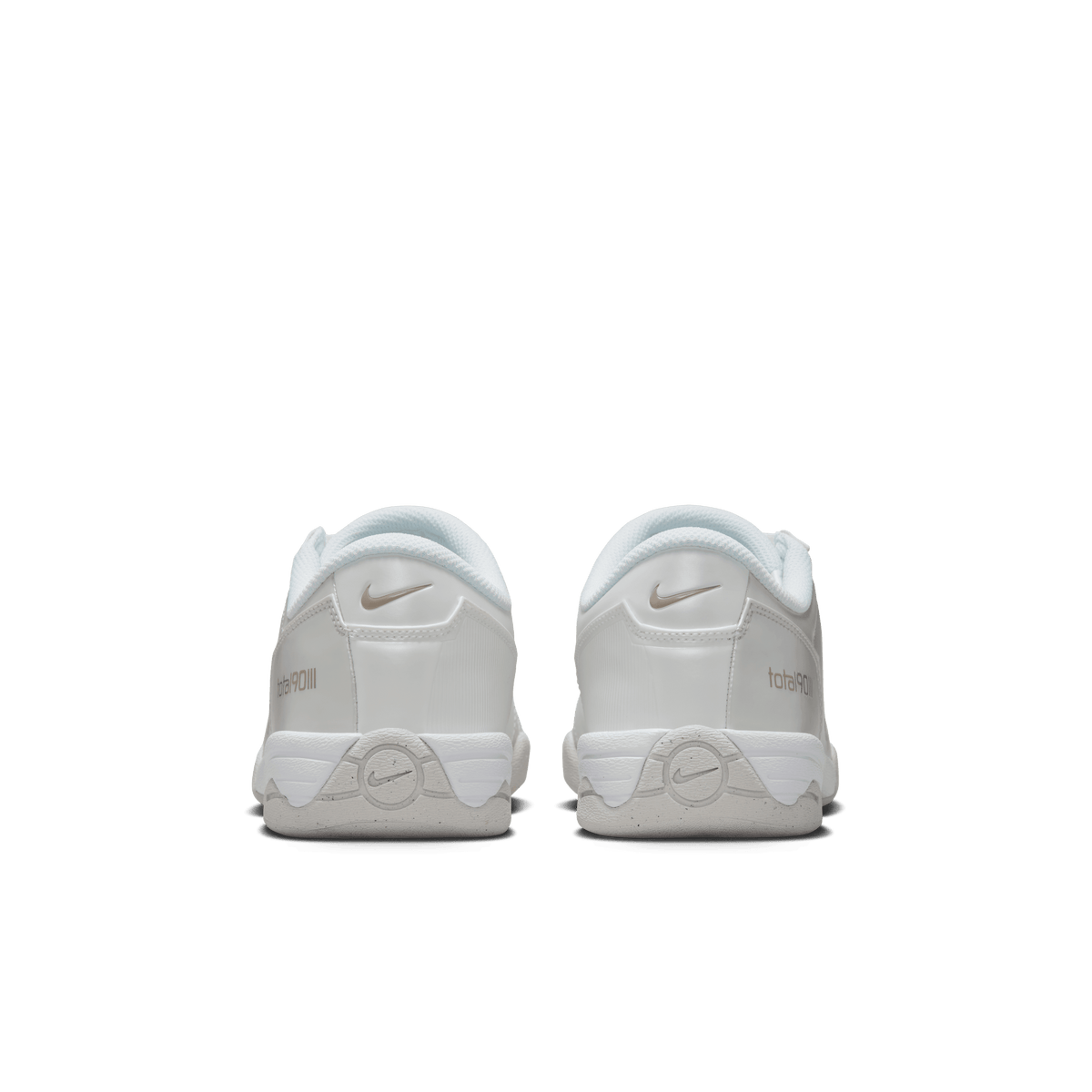 Nike Total 90-Photon Dust/college Grey-white-vast Grey product image 6, provided for visual reference and product detail