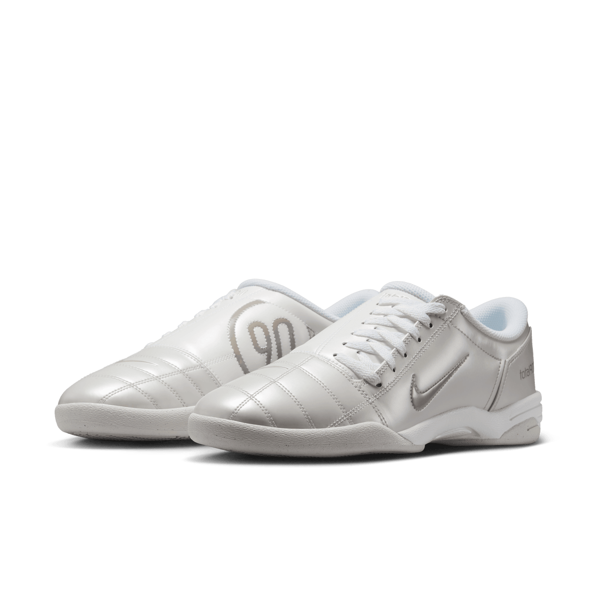 Nike Total 90-Photon Dust/college Grey-white-vast Grey product image 3, provided for visual reference and product detail