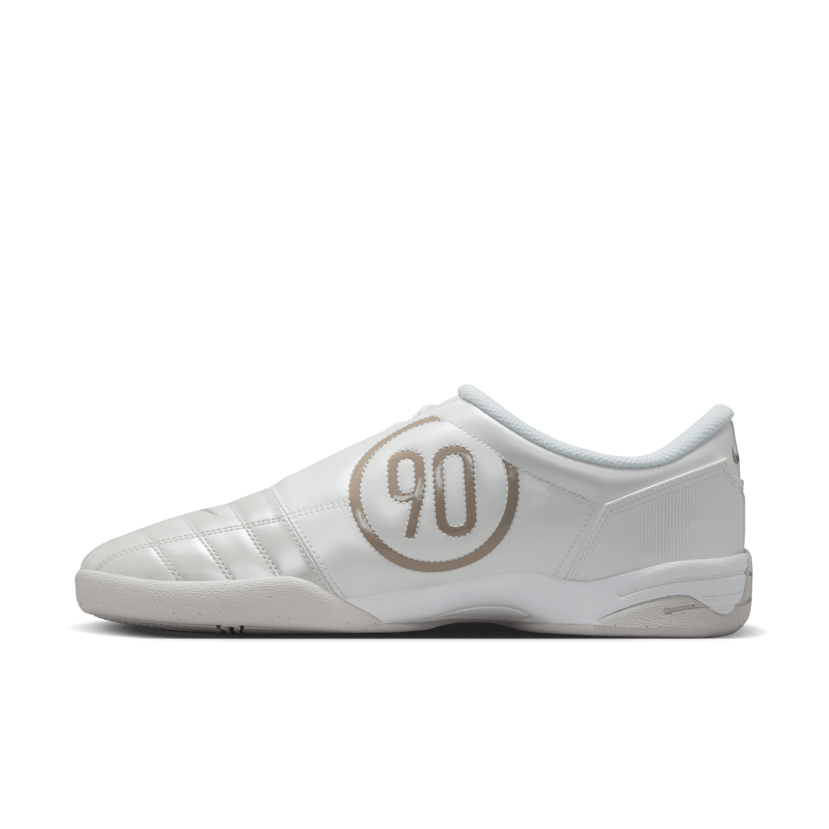 Nike Total 90-Photon Dust/college Grey-white-vast Grey product image 2, provided for visual reference and product detail