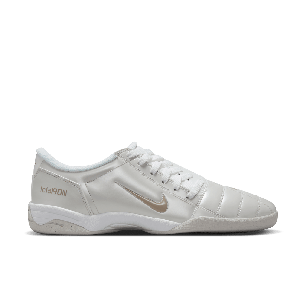 Nike Total 90-Photon Dust/college Grey-white-vast Grey product image 1, provided for visual reference and product detail