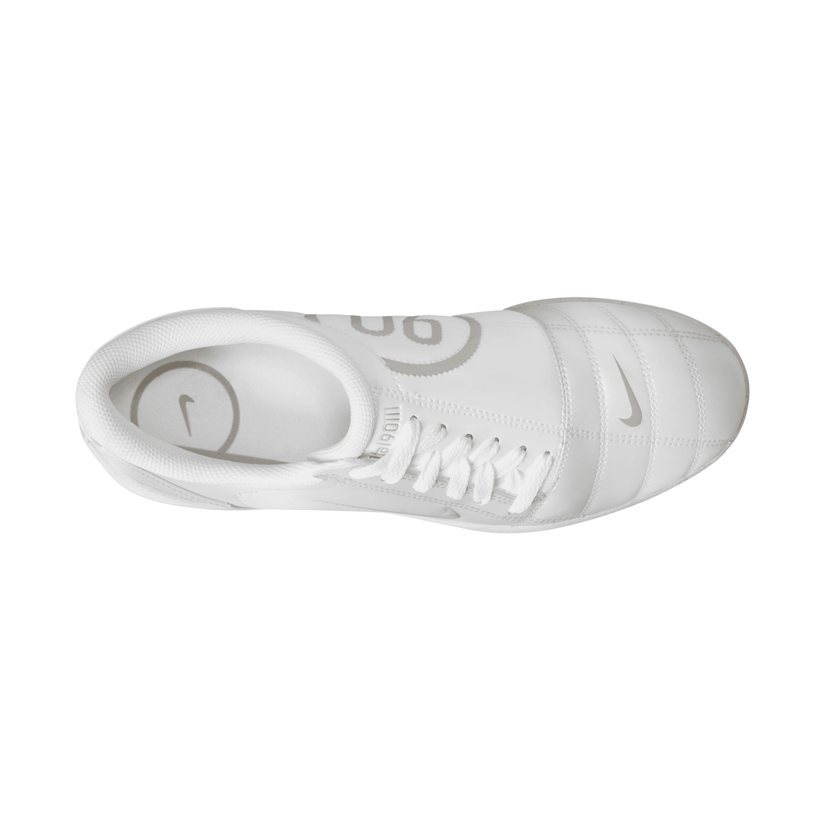 Nike Total 90-Photon Dust/college Grey-white-vast Grey product image 7, provided for visual reference and product detail
