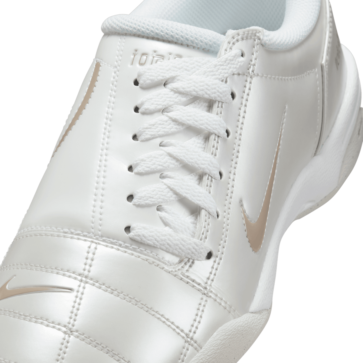Nike Total 90-Photon Dust/college Grey-white-vast Grey product image 4, provided for visual reference and product detail