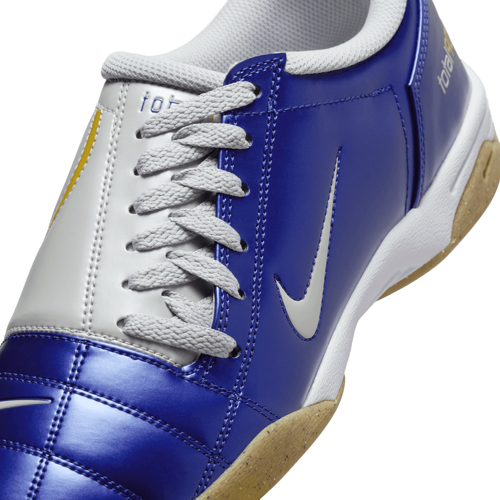Nike Total 90-Blue Void/lt Smoke Grey-white product image 4, provided for visual reference and product detail review