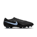 Nike Tiempo Maestro Elite FG-Black/ice Blue product image 1, provided for visual reference and product detail review