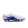 Nike Tiempo Maestro Elite FG-White/black/Racer Blue/pink Blast product image 1, provided for visual reference and product