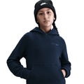 Nike Chelsea FC Air Big Kids' Nike Soccer Pullover Hoodie product image 1, provided for visual reference and product detail