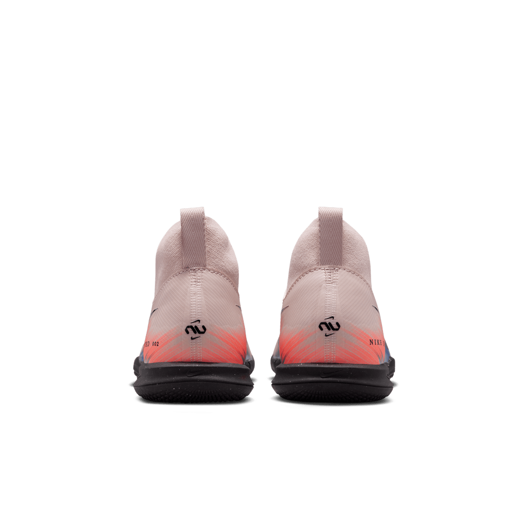 Nike Jr. ZM Superfly Academy IC NU2-Red/racer Blue product image 7, provided for visual reference and product detail review