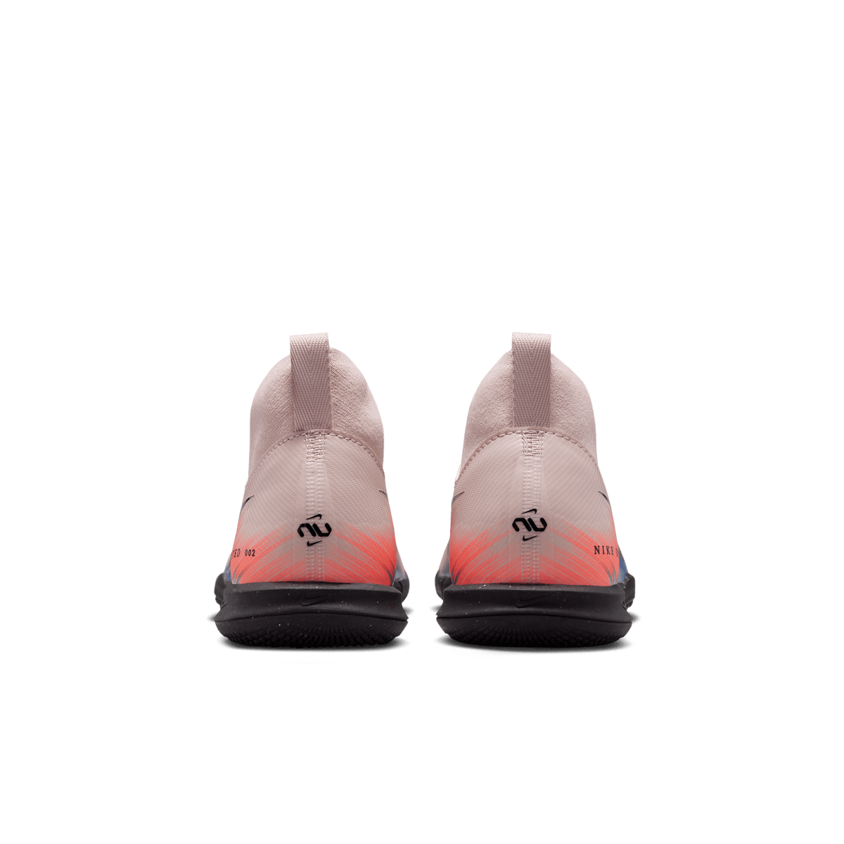 Nike Jr. ZM Superfly Academy IC NU2-Red/racer Blue product image 7, provided for visual reference and product detail review