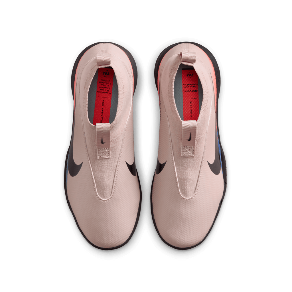 Nike Jr. ZM Superfly Academy IC NU2-Red/racer Blue product image 6, provided for visual reference and product detail review