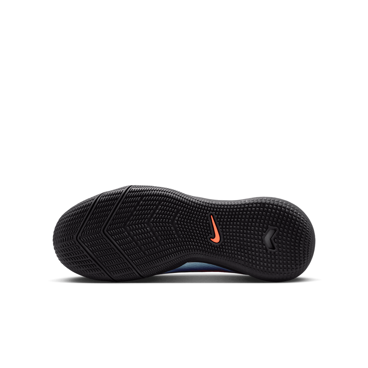 Nike Jr. ZM Superfly Academy IC NU2-Red/racer Blue product image 5, provided for visual reference and product detail review