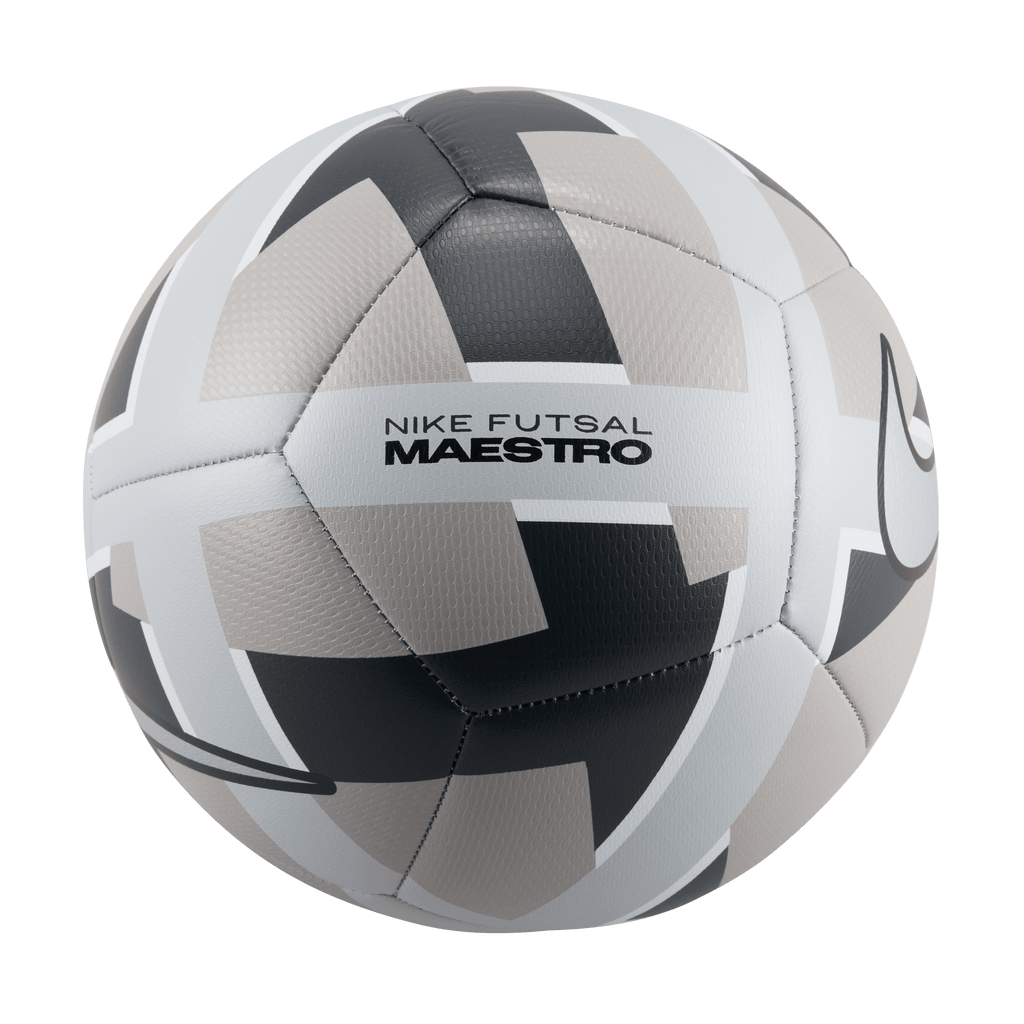 Nike Maestro Futsal Soccer Ball product image 1, provided for visual reference and product detail review
