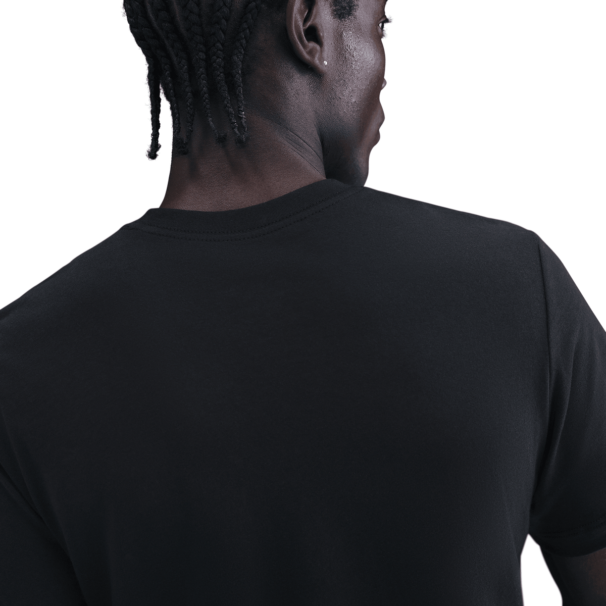 Nike Tottenham Hotspur Men Soccer T-Shirt product image 5, provided for visual reference and product detail review