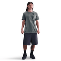 Nike Atlético Madrid Soccer T-Shirt product image 1, provided for visual reference and product detail review