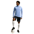Nike England Strike Men Dri-FIT Soccer Drill Top product image 1, provided for visual reference and product detail review
