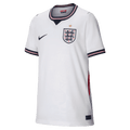 Nike England Stadium Home Big Kids' 2026 Dri-FIT Soccer Replica Jersey product image 1, provided for visual reference and