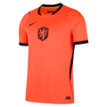 Nike Men Netherlands Stadium Home Dri-FIT Soccer Replica Jersey 2026 product image 1, provided for visual reference and