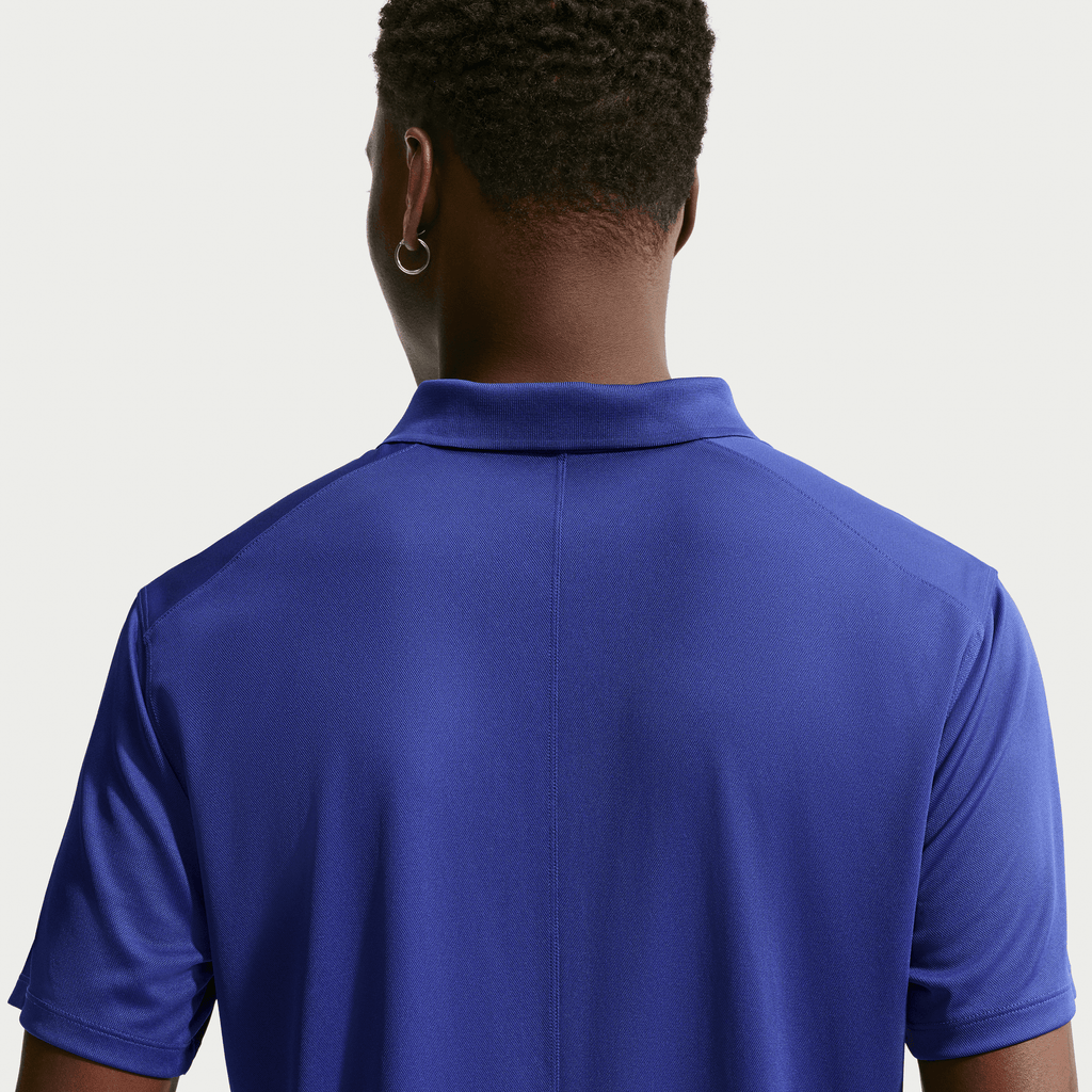 Nike USMNT Victory Men Dri-FIT Soccer Polo product image 3, provided for visual reference and product detail review
