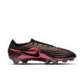 Nike Tiempo Maestro Elite LV8-Black/laser Orange-hyper Crimson product image 1, provided for visual reference and product