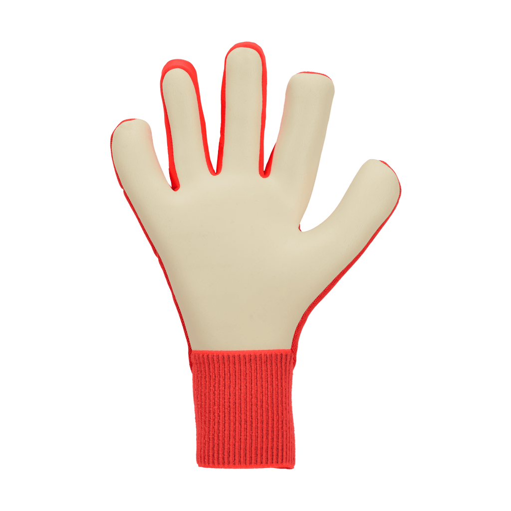 Nike Dynamic Fit Soccer Goalkeeper Gloves product image 2, provided for visual reference and product detail review