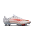 Nike Mercurial Superfly 11 Elite - WHITE/BLUR-BRIGHT CRIMSON product image 1, provided for visual reference and product