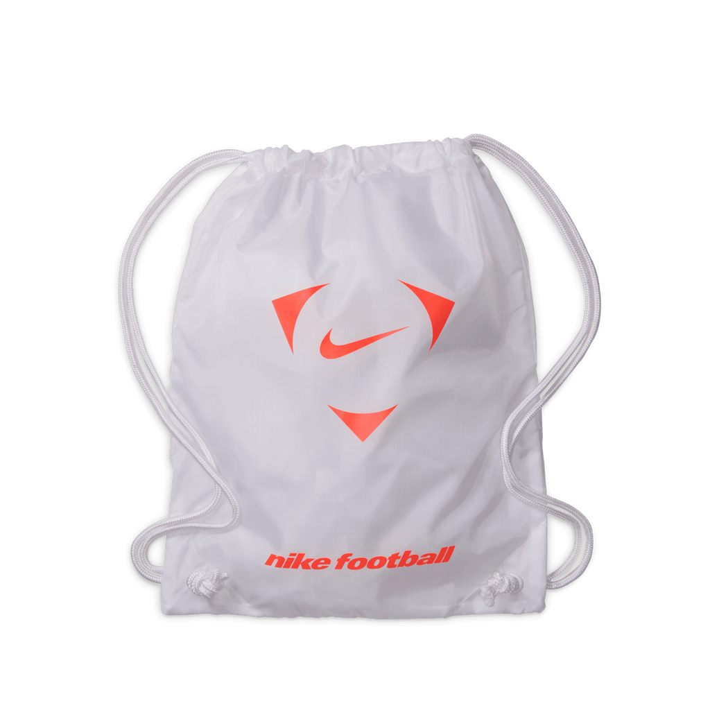 Nike Mercurial Superfly 11 Elite - WHITE/BLUR-BRIGHT CRIMSON product image 4, provided for visual reference and product