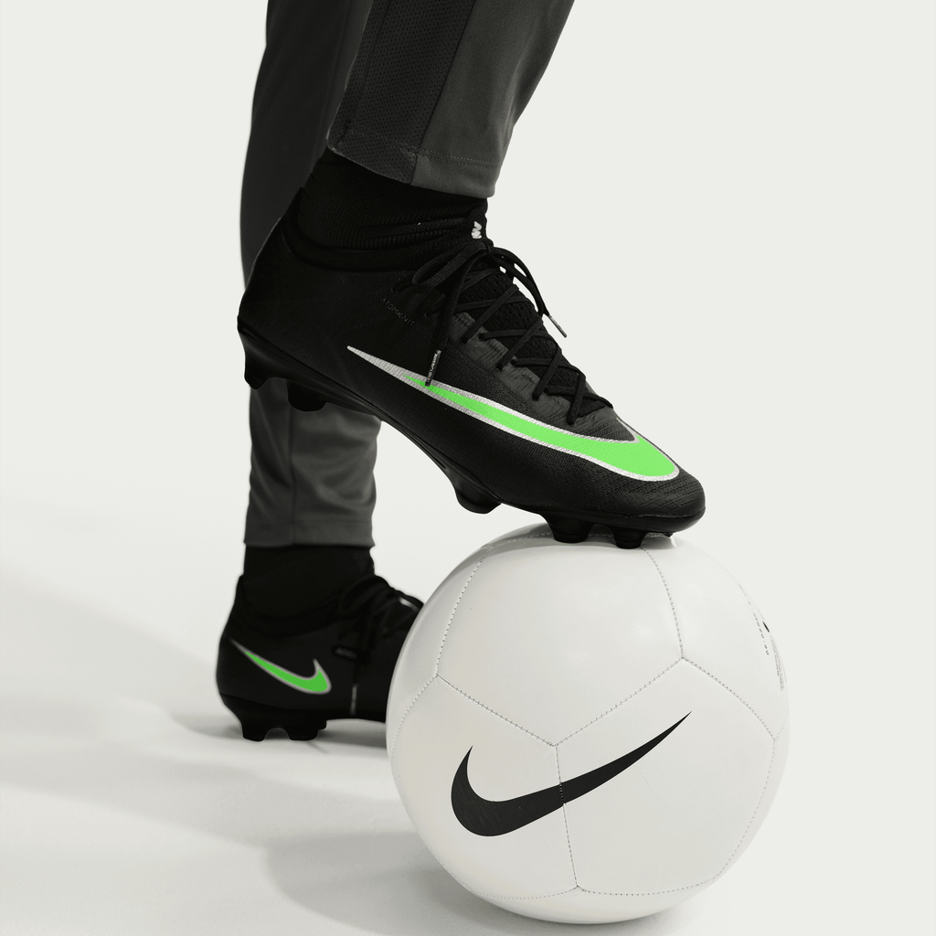 Nike Mercurial Vapor 17 Elite FG-Black/illusion Green-black product image 8, provided for visual reference and product