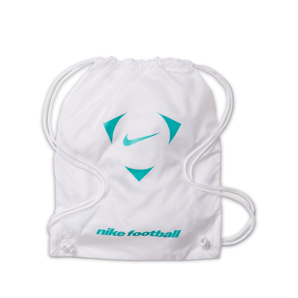Nike Mercurial Vapor 17 Elite FG-WHITE/DUSTY CACTUS product image 7, provided for visual reference and product detail review