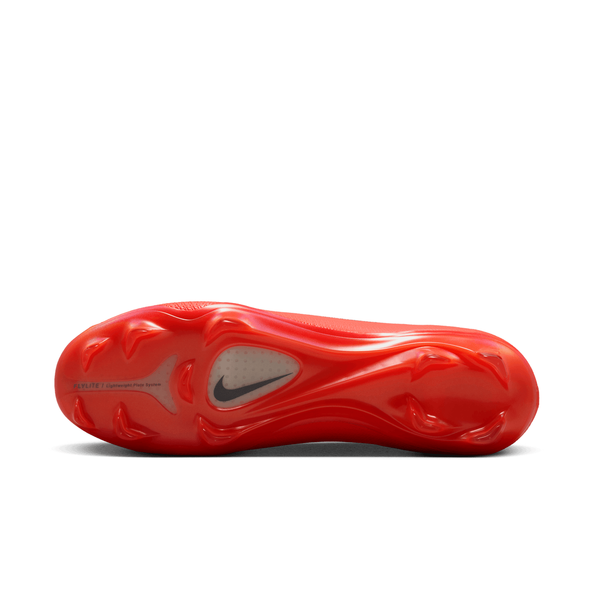 Nike Jr. Mercurial Vapor 17 Elite - BRIGHT CRIMSON/BLUR product image 6, provided for visual reference and product detail
