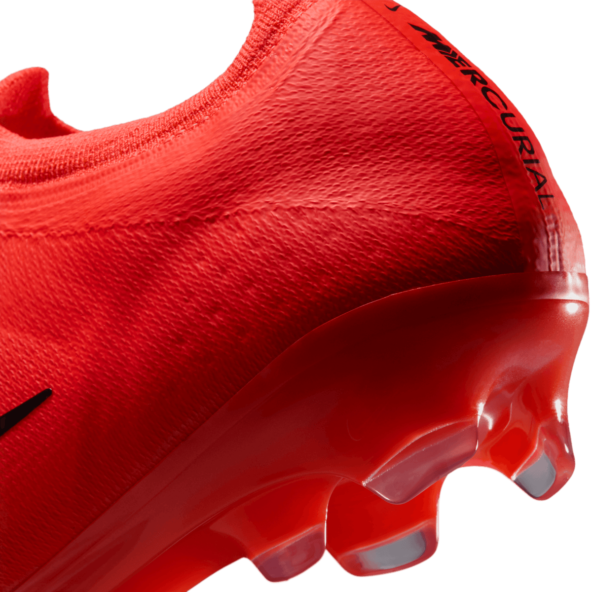 Nike Mercurial Vapor 17 Elite FG-BRIGHT CRIMSON/BLUR product image 5, provided for visual reference and product detail review