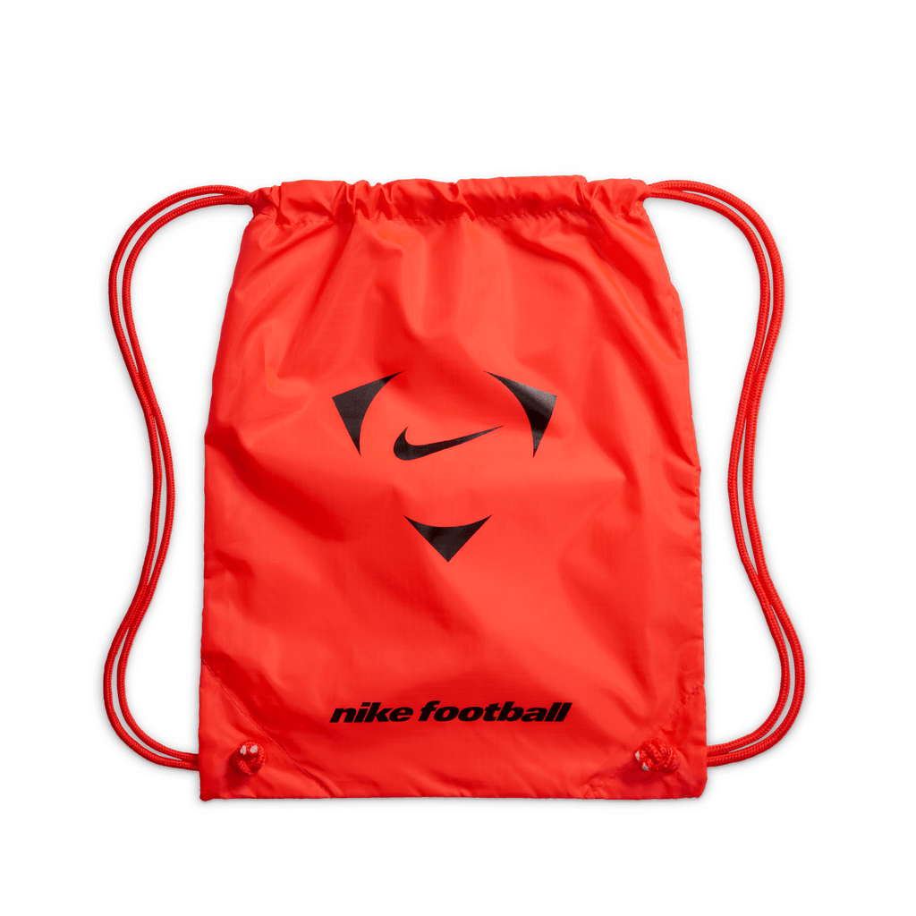 Nike Jr. Mercurial Vapor 17 Elite - BRIGHT CRIMSON/BLUR product image 7, provided for visual reference and product detail