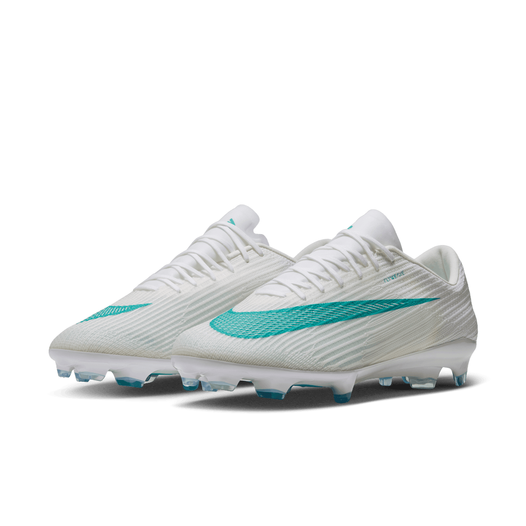 Nike Youth Mercurial Superfly 11 Pro FG - WHITE/DUSTY CACTUS product image 3, provided for visual reference and product