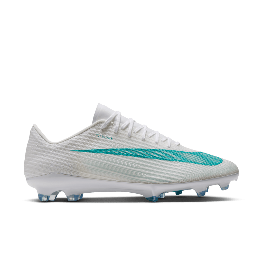 Nike Mercurial Superfly 11 Pro FG - WHITE/DUSTY CACTUS product image 1, provided for visual reference and product detail