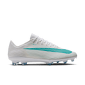 Nike Youth Mercurial Superfly 11 Pro FG - WHITE/DUSTY CACTUS product image 1, provided for visual reference and product