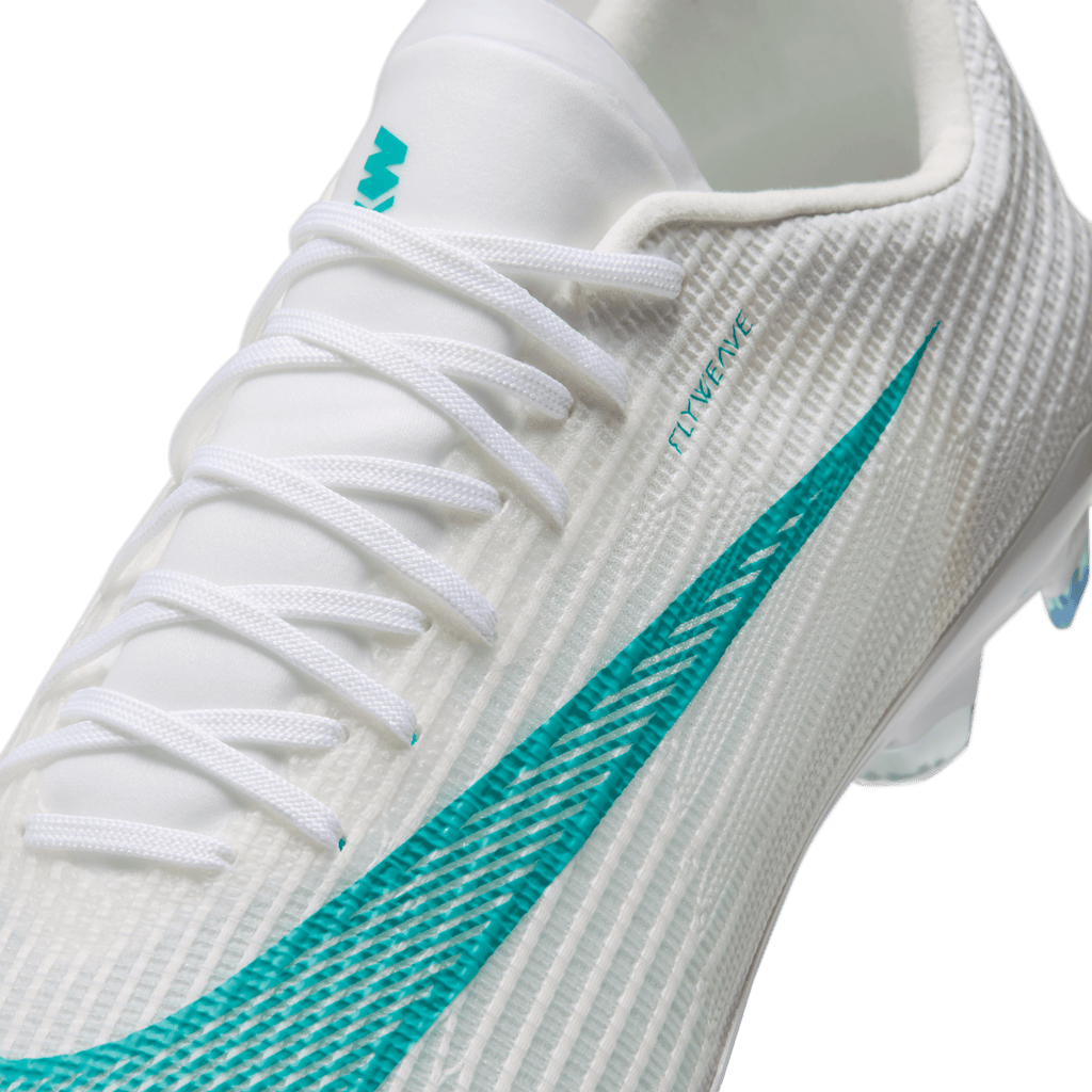 Nike Youth Mercurial Superfly 11 Pro FG - WHITE/DUSTY CACTUS product image 5, provided for visual reference and product