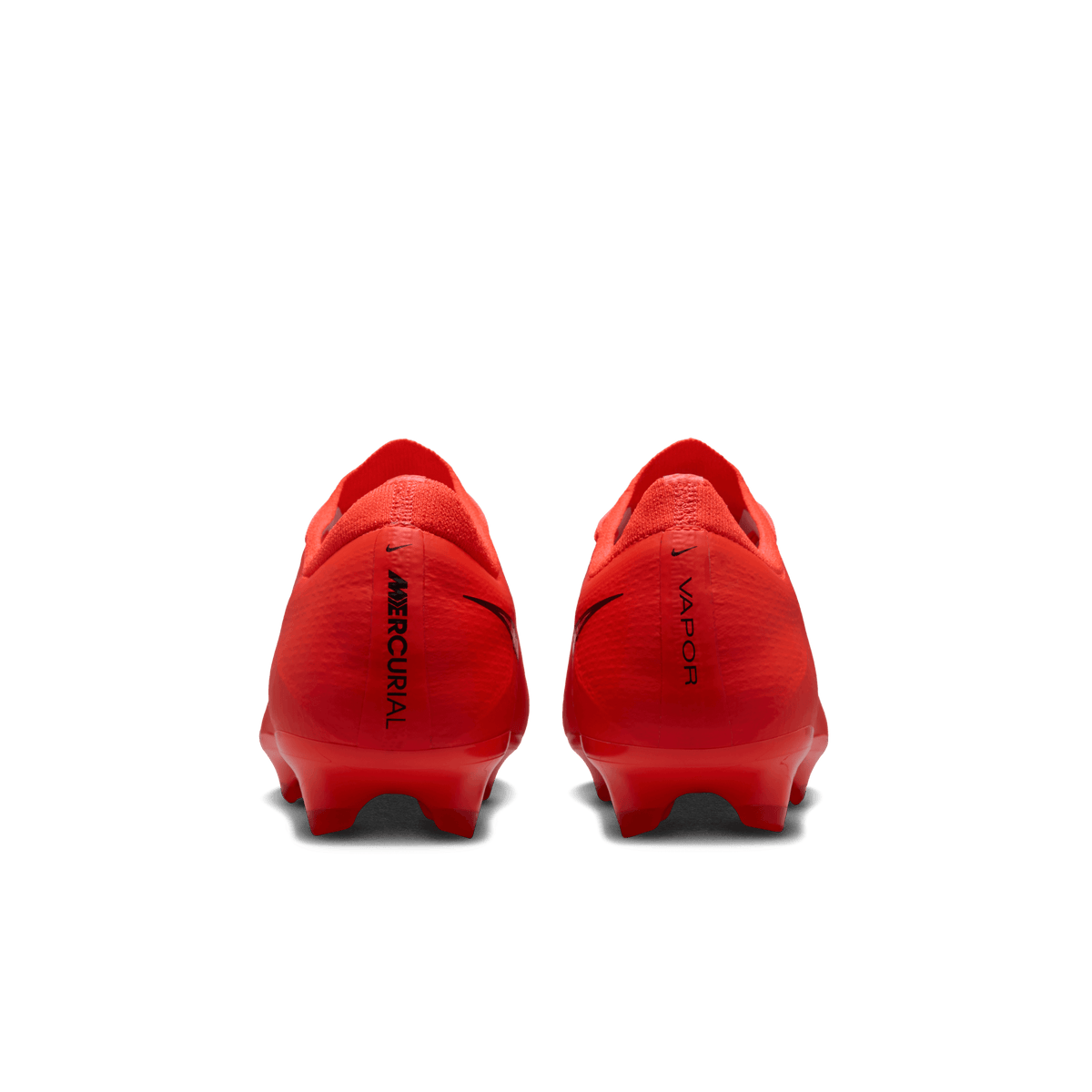 Nike Mercurial Vapor 17 Pro Firm-Ground Low-Top FG-BRIGHT CRIMSON/BLUR product image 3, provided for visual reference and