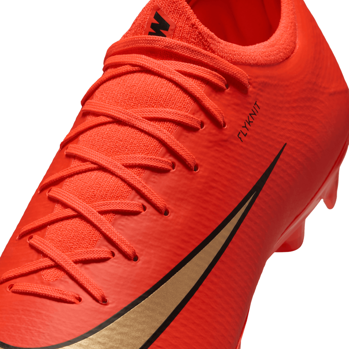 Nike Mercurial Vapor 17 Pro Firm-Ground Low-Top FG-BRIGHT CRIMSON/BLUR product image 6, provided for visual reference and