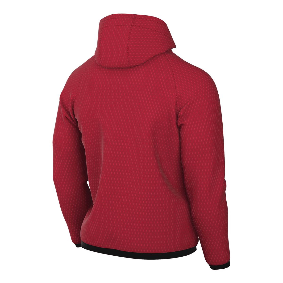 Nike Korea Men Nike Dri-FIT Soccer Anthem Jacket product image 2, provided for visual reference and product detail review