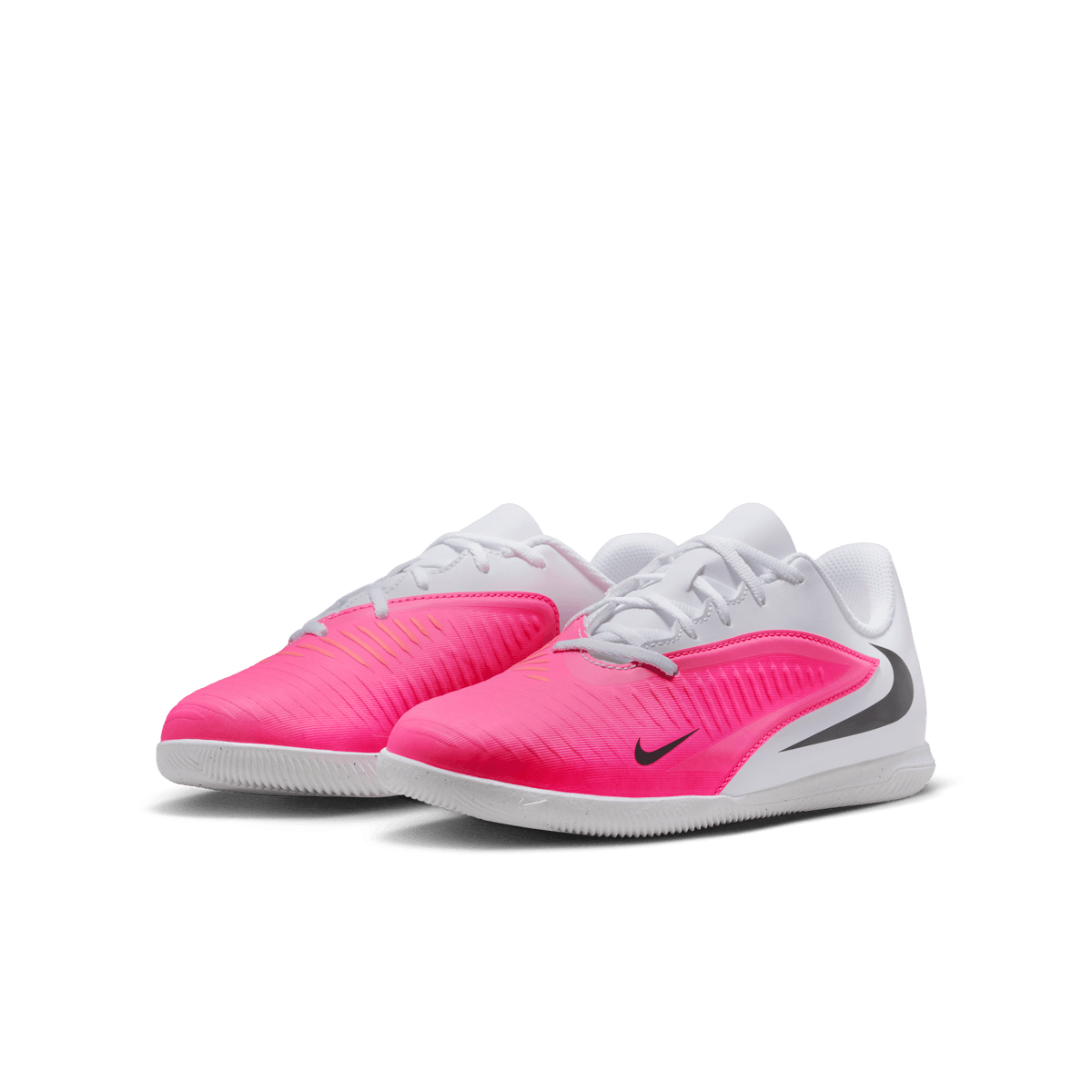 Nike Jr. Phantom 6 Low Club IC-Multi-Color/Black product image 4, provided for visual reference and product detail review