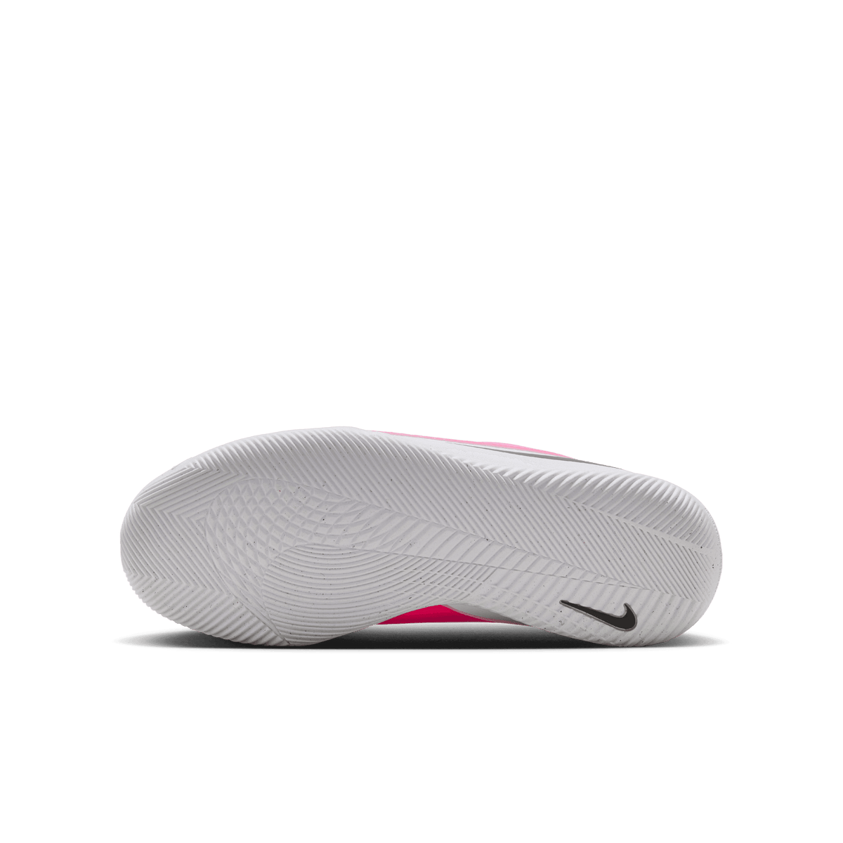Nike Jr. Phantom 6 Low Club IC-Multi-Color/Black product image 8, provided for visual reference and product detail review