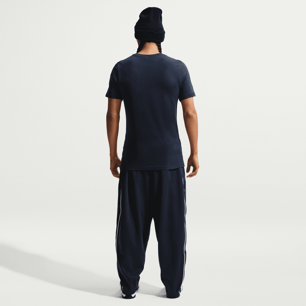 Nike England Men Nike Soccer T-Shirt product image 2, provided for visual reference and product detail review