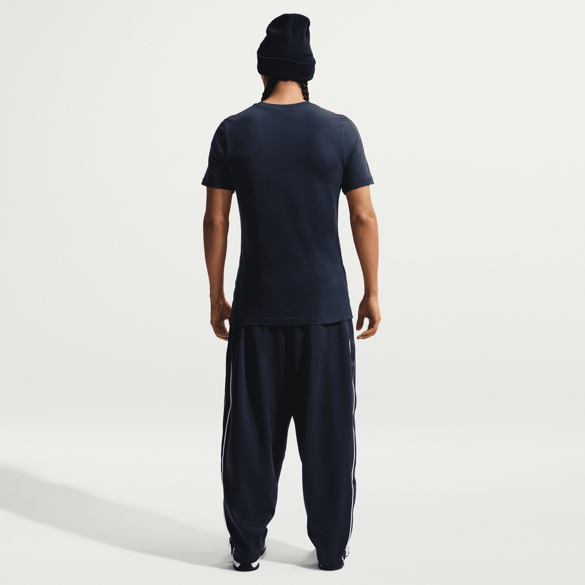 Nike England Men Nike Soccer T-Shirt product image 2, provided for visual reference and product detail review