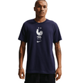 Nike FFF Men Nike Soccer T-Shirt product image 1, provided for visual reference and product detail review