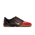 Nike Total 90- Black/white-university Red-gum Med Brown product image 1, provided for visual reference and product detail
