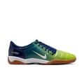 Nike Total 90-Blue Void/White/Atomic Green product image 1, provided for visual reference and product detail review