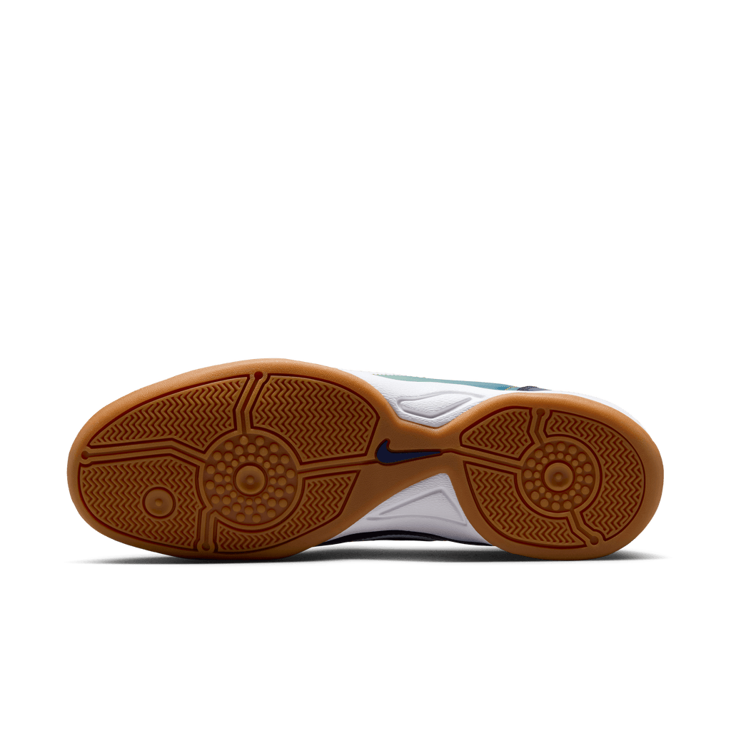 Nike Total 90-Blue Void/White/Atomic Green product image 7, provided for visual reference and product detail review