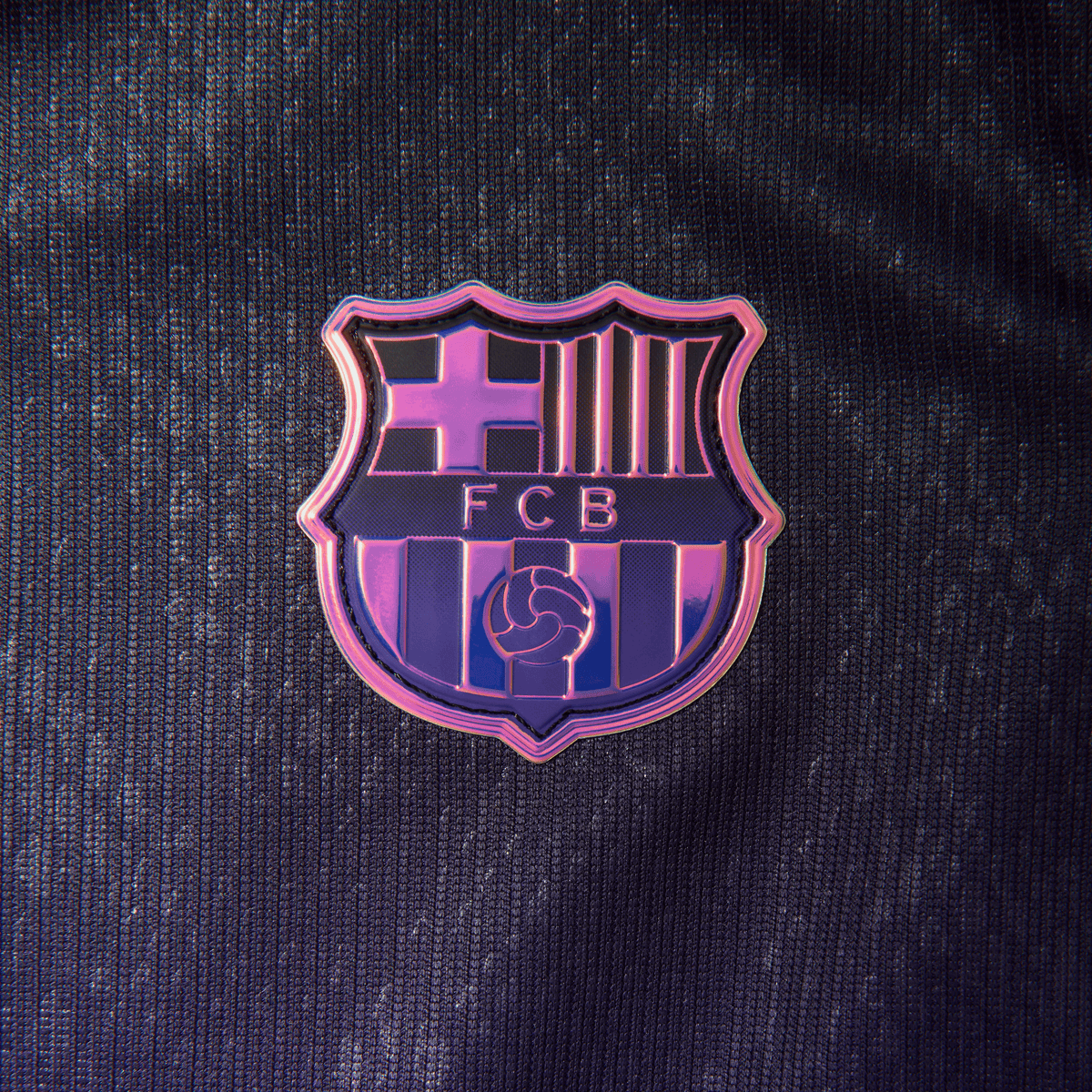 Kobe Bryant Baby/Toddler Unisex FC Barcelona Away Mini Kit 26/27 product image 3, provided for visual reference and product