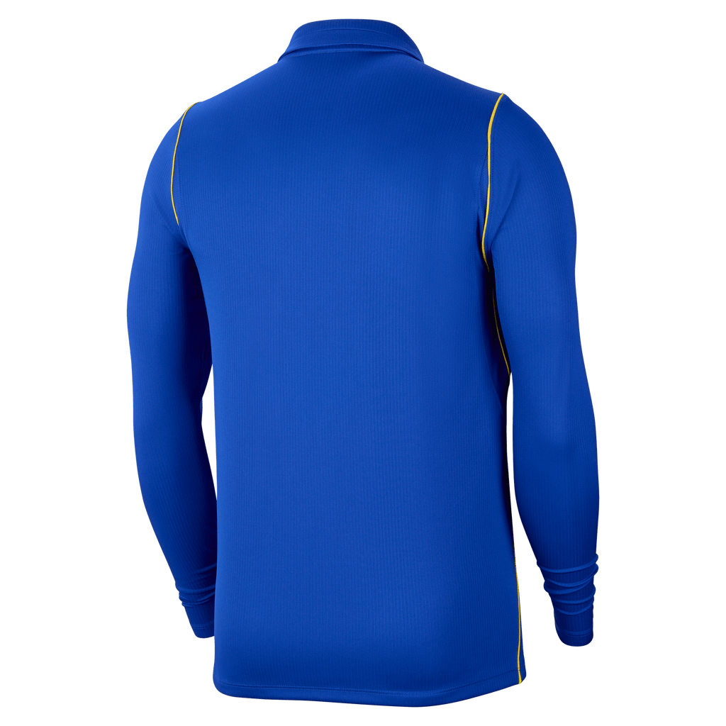 Nike Chelsea FC Stadium Home Long Sleeve Dri-FIT Soccer Replica Jersey 26/27 product image 2, provided for visual reference