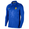 Nike Chelsea FC Stadium Home Long Sleeve Dri-FIT Soccer Replica Jersey 26/27 product image 1, provided for visual reference